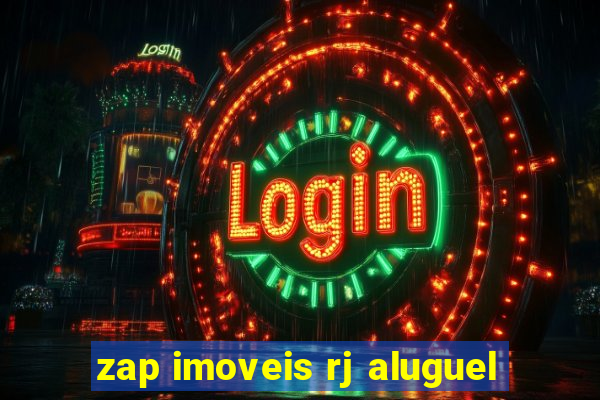 zap imoveis rj aluguel